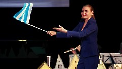 Спектакль Театра детской оперы «Архитектор и Архивариус»
