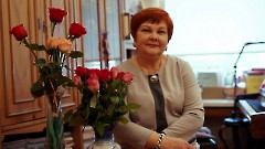 Спектакль Театра детской оперы «Архитектор и Архивариус»