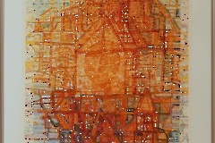 23. На открытии выставки «Морская история». Таллин, Центр русской культуры, 12 ноября 2024 г. Фото - Александр Хмыров
