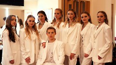 01. Концерт солистов вокальной студии DeLight «Show Must Go On». Центр русской культуры, 16 ноября 2024 г. Фото - Александр Хмыров