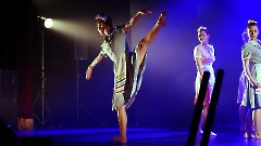 09. Концерт солистов вокальной студии DeLight «Show Must Go On». Центр русской культуры, 16 ноября 2024 г. Фото - Александр Хмыров