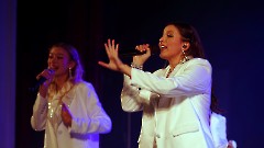 21. Концерт солистов вокальной студии DeLight «Show Must Go On». Центр русской культуры, 16 ноября 2024 г. Фото - Александр Хмыров