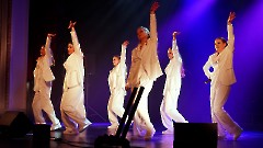 23. Концерт солистов вокальной студии DeLight «Show Must Go On». Центр русской культуры, 16 ноября 2024 г. Фото - Александр Хмыров