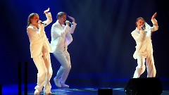 26. Концерт солистов вокальной студии DeLight «Show Must Go On». Центр русской культуры, 16 ноября 2024 г. Фото - Александр Хмыров