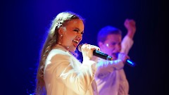 27. Концерт солистов вокальной студии DeLight «Show Must Go On». Центр русской культуры, 16 ноября 2024 г. Фото - Александр Хмыров