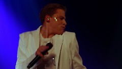 29. Концерт солистов вокальной студии DeLight «Show Must Go On». Центр русской культуры, 16 ноября 2024 г. Фото - Александр Хмыров