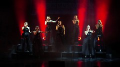 78. Концерт солистов вокальной студии DeLight «Show Must Go On». Центр русской культуры, 16 ноября 2024 г. Фото - Александр Хмыров