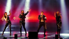 87. Концерт солистов вокальной студии DeLight «Show Must Go On». Центр русской культуры, 16 ноября 2024 г. Фото - Александр Хмыров