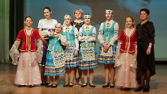 Ансамбль народного танца «Нарва»