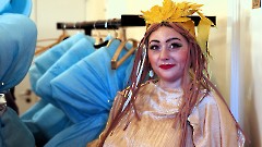 02. Музыкальный спектакль «Волшебник изумрудного города». Центр русской культуры, 23 ноября 2024 г. Фото - Александр Хмыров