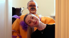 06. Музыкальный спектакль «Волшебник изумрудного города». Центр русской культуры, 23 ноября 2024 г. Фото - Александр Хмыров