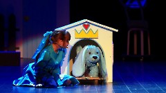09. Музыкальный спектакль «Волшебник изумрудного города». Центр русской культуры, 23 ноября 2024 г. Фото - Александр Хмыров