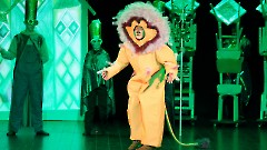 26. Музыкальный спектакль «Волшебник изумрудного города». Центр русской культуры, 23 ноября 2024 г. Фото - Александр Хмыров