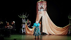 «Волшебник изумрудного города» в Центре русской культуры