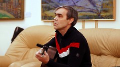 02. Конкурс-фестиваль авторской песни. Таллин, Центр русской культуры, 24 ноября 2024 г. Фото- Александр Хмыров