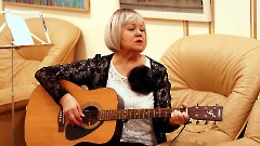 03. Конкурс-фестиваль авторской песни. Таллин, Центр русской культуры, 24 ноября 2024 г. Фото- Александр Хмыров