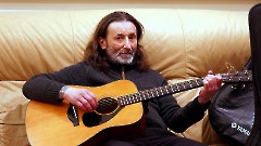 06. Конкурс-фестиваль авторской песни. Таллин, Центр русской культуры, 24 ноября 2024 г. Фото- Александр Хмыров