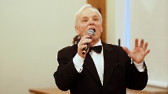 16. Конкурс-фестиваль авторской песни. Таллин, Центр русской культуры, 24 ноября 2024 г. Фото- Александр Хмыров