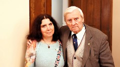 24. Конкурс-фестиваль авторской песни. Таллин, Центр русской культуры, 24 ноября 2024 г. Фото- Александр Хмыров