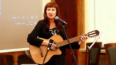 28. Конкурс-фестиваль авторской песни. Таллин, Центр русской культуры, 24 ноября 2024 г. Фото- Александр Хмыров