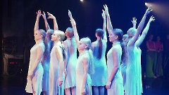 80. Танцевальный фестиваль Dance Express. День второй. Центр русской культуры, 8 декабря 2024 г. Фото - Александр Хмыров