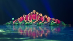 81. Танцевальный фестиваль Dance Express. День второй. Центр русской культуры, 8 декабря 2024 г. Фото - Александр Хмыров