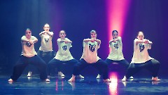 131. Танцевальный фестиваль Dance Express. День второй. Центр русской культуры, 8 декабря 2024 г. Фото - Александр Хмыров