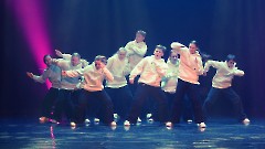 135. Танцевальный фестиваль Dance Express. День второй. Центр русской культуры, 8 декабря 2024 г. Фото - Александр Хмыров