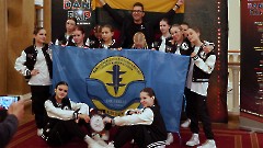 140. Танцевальный фестиваль Dance Express. День второй. Центр русской культуры, 8 декабря 2024 г. Фото - Александр Хмыров