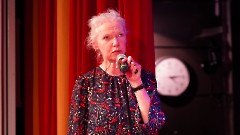 Юбилейный концерт фольклорного ансамбля «Супрядки»