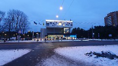 01. Открытие выставки Сергея Минина -Калевала и северные мотивы-. Центр культуры -Кая-, 21 февраля 2025 г. Фото - Урмас Роос 