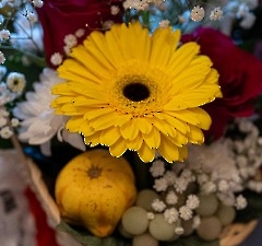 38.На открытии выставки Ирины Божерьяновой «Путешествие к себе». Центр русской культуры, 4 марта 2025 г. Фото - Урмас Роос