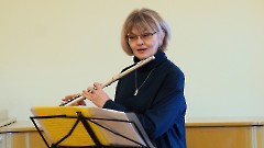 03. Авторский музыкально-поэтический вечер Владимира Игнатова. Центр русской культуры, 29 апреля 2025 г. Фото- Александр Хмыров
