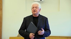 22. Авторский музыкально-поэтический вечер Владимира Игнатова. Центр русской культуры, 29 апреля 2025 г. Фото- Александр Хмыров