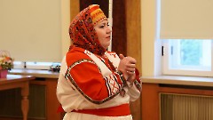 Концертом «Песенные мостки» начались «Дни славянской письменности и культуры»