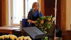 02. «Дни славянской письменности и культуры». Концерт женского хора Viva Musica  «Нам 15 лет». Центр русской культуры, 18 мая 2025 г. Фото- Александр Хмыров