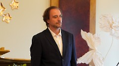 49. «Дни славянской письменности и культуры». Концерт женского хора Viva Musica  «Нам 15 лет». Центр русской культуры, 18 мая 2025 г. Фото- Александр Хмыров