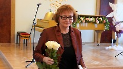 53. «Дни славянской письменности и культуры». Концерт женского хора Viva Musica  «Нам 15 лет». Центр русской культуры, 18 мая 2025 г. Фото- Александр Хмыров