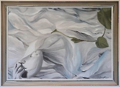 68. В Центре русской культуры открылась выставка «Камо грядѐши-». 20 мая 2025 г. Фото- Александр Хмыров