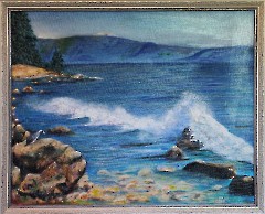 70. В Центре русской культуры открылась выставка «Камо грядѐши-». 20 мая 2025 г. Фото- Александр Хмыров