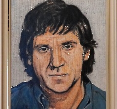 88. В Центре русской культуры открылась выставка «Камо грядѐши-». 20 мая 2025 г. Фото- Александр Хмыров