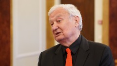 01. «Дни славянской письменности и культуры». Концерт классической музыки «Голоса славян». Центр русской культуры, 21 мая 2025 г. Фото- Александр Хмыров