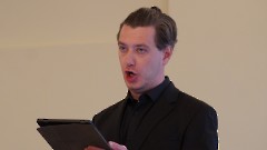 07. «Дни славянской письменности и культуры». Концерт классической музыки «Голоса славян». Центр русской культуры, 21 мая 2025 г. Фото- Александр Хмыров