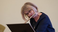 10. «Дни славянской письменности и культуры». Концерт классической музыки «Голоса славян». Центр русской культуры, 21 мая 2025 г. Фото- Александр Хмыров