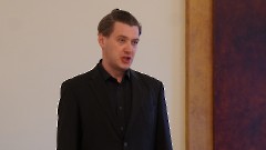 18. «Дни славянской письменности и культуры». Концерт классической музыки «Голоса славян». Центр русской культуры, 21 мая 2025 г. Фото- Александр Хмыров