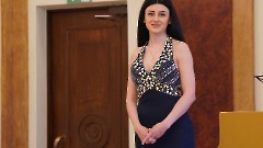 27. «Дни славянской письменности и культуры». Концерт классической музыки «Голоса славян». Центр русской культуры, 21 мая 2025 г. Фото- Александр Хмыров