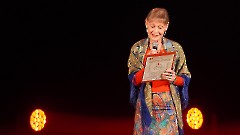 03. Концерт «День славянской письменности и культуры». Центр русской культуры, 24 мая 2025 г. Фото- Александр Хмыров