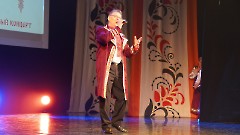 06. Концерт «День славянской письменности и культуры». Центр русской культуры, 24 мая 2025 г. Фото- Александр Хмыров