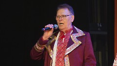 08. Концерт «День славянской письменности и культуры». Центр русской культуры, 24 мая 2025 г. Фото- Александр Хмыров