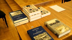Презентация книги Леонида Михайлова «За кулисами власти»